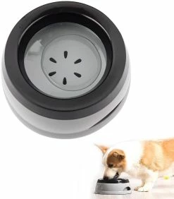 Yskaze Bol D’eau Pour Chiens En Déplacement 750ml, étanche Splash Guard Dog Bowls Cat Bowl Pet Anti-slip Car Travel Drinking Bowl Plastic Removable Portable Water 7 Yskaze Bol D’eau Pour Chiens En Déplacement 750ml, étanche Splash Guard Dog Bowls Cat Bowl Pet Anti-slip Car Travel Drinking Bowl Plastic Removable Portable Water -nourriture pour chien boutique 388977201 max