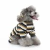 AFFINEST Pet Dog Vêtements Soft Dogs Pour Petits Chiens Puppy Cats Chihuahua Clothes SY9704