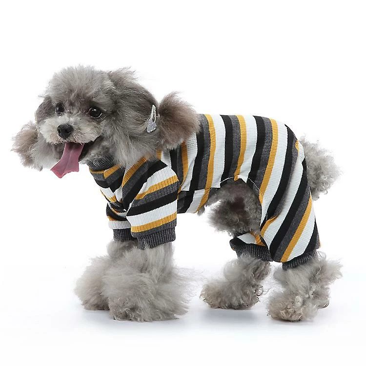 AFFINEST Pet Dog Vêtements Soft Dogs Pour Petits Chiens Puppy Cats Chihuahua Clothes SY9704 2 AFFINEST Pet Dog Vêtements Soft Dogs Pour Petits Chiens Puppy Cats Chihuahua Clothes SY9704 – Image 2