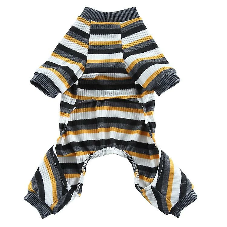 AFFINEST Pet Dog Vêtements Soft Dogs Pour Petits Chiens Puppy Cats Chihuahua Clothes SY9704 3 AFFINEST Pet Dog Vêtements Soft Dogs Pour Petits Chiens Puppy Cats Chihuahua Clothes SY9704 – Image 3