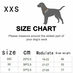 Giveuphesit Spike Rivet Rivet Dog Collar Réglable Pu Cuir Sangle Travel Bowl Cadeau 6 Giveuphesit Spike Rivet Rivet Dog Collar Réglable Pu Cuir Sangle Travel Bowl Cadeau -nourriture pour chien boutique 402082618 max