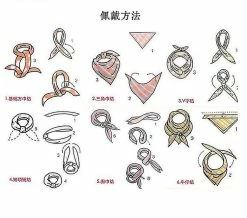 Rtopr Pet Saliva Towel Dog Triangle Serviette Cadeau De Noël Pour Animaux De Compagnie