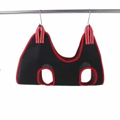 Unbranded Hamac Pour Animaux De Compagnie Est Pratique Pour Couper Les Ongles Et Sécher Les Cheveux Home Cat And Dog Accessoires Pet Shop Set D’élagage Peigne Ciseaux à Ongles -nourriture pour chien boutique 406423510 max