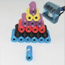 Rtopr Pet Long Handle Pooper Scoopers Sacs Cat Dog Plastic Pick Up Poop Bag 8 Rtopr Pet Long Handle Pooper Scoopers Sacs Cat Dog Plastic Pick Up Poop Bag -nourriture pour chien boutique 422799278 max