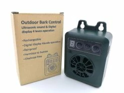 Unbranded Bark Stopper Chaser K6 Usb Rechargeable Ultrasonic Bark Arrester Repeller Anti-barking Dog Training Haute Qualité 5 Unbranded Bark Stopper Chaser K6 Usb Rechargeable Ultrasonic Bark Arrester Repeller Anti-barking Dog Training Haute Qualité -nourriture pour chien boutique 426259042 max