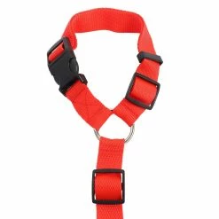 Unbranded 2 Packs Dog Cat Ceinture De Sécurité Sécurité Tissu Nylon Réglable Rouge 8 Unbranded 2 Packs Dog Cat Ceinture De Sécurité Sécurité Tissu Nylon Réglable Rouge -nourriture pour chien boutique 439722789 max