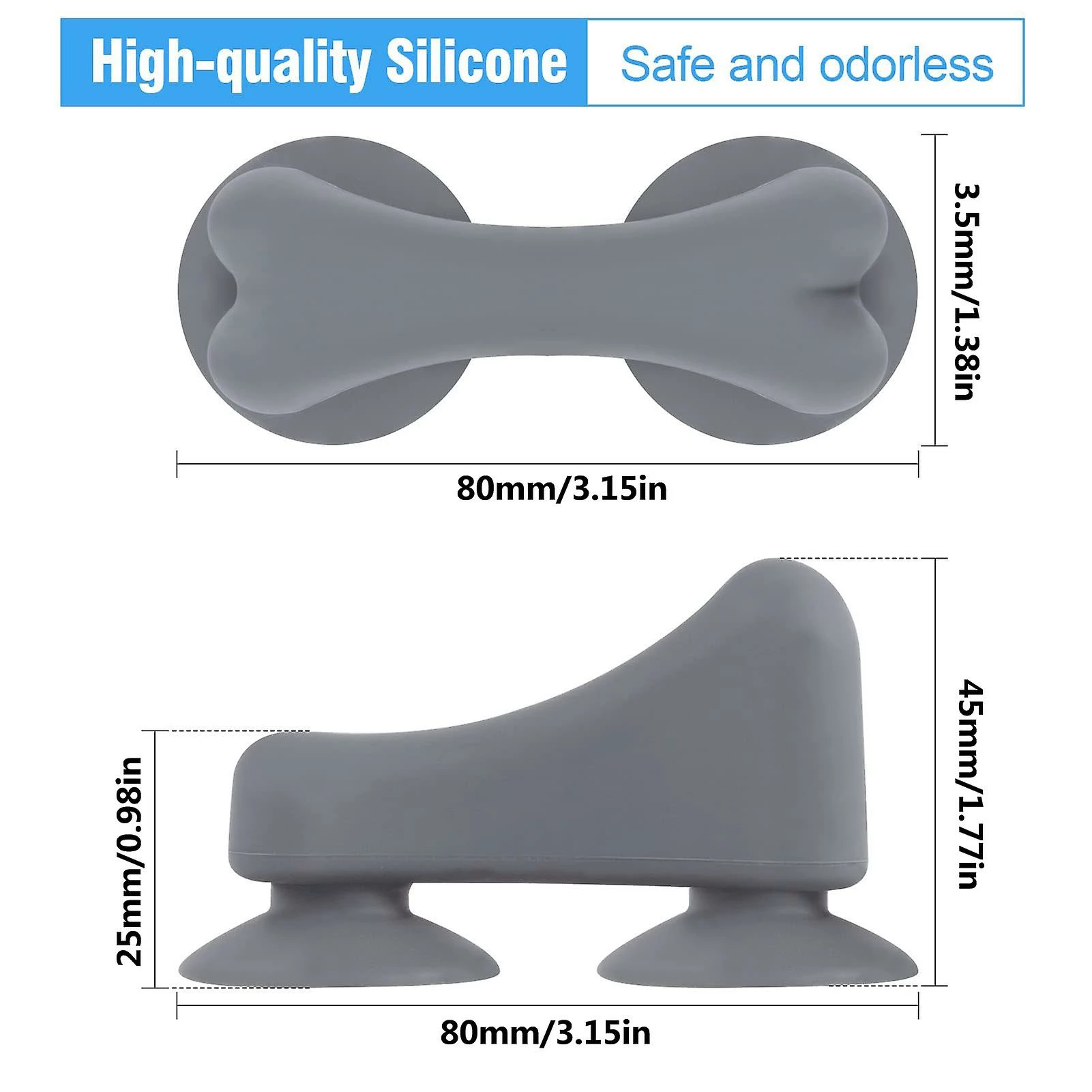 Unbranded Slow Feeder Dog Bowl Insert Dog Slow Feeder Insert Silicone Slow Feeding Dog Bowl Insert Interactive Anti-choke Insert For Dog 3 Unbranded Slow Feeder Dog Bowl Insert Dog Slow Feeder Insert Silicone Slow Feeding Dog Bowl Insert Interactive Anti-choke Insert For Dog – Image 3