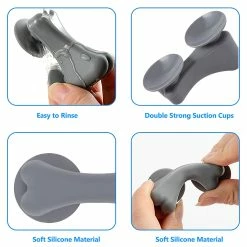 Unbranded Slow Feeder Dog Bowl Insert Dog Slow Feeder Insert Silicone Slow Feeding Dog Bowl Insert Interactive Anti-choke Insert For Dog 9 Unbranded Slow Feeder Dog Bowl Insert Dog Slow Feeder Insert Silicone Slow Feeding Dog Bowl Insert Interactive Anti-choke Insert For Dog -nourriture pour chien boutique 440687625 max