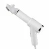 Unbranded 2-en-1 Dog Hair Dryer Vitesse Réglable Température Cat Dog Toilettage Sèche-cheveux Peigne Brosse Low Noise Pet Products