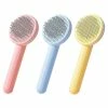 Unbranded Pet Dog Cat Brosse Brosse Perte Tondeuse Toilettage Nettoyage Peigne