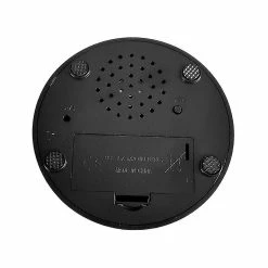 Unbranded Pet Dog Communication Bouton Sound Box Puppy Talking Toy Recording Sounder Outil Interactif F -nourriture pour chien boutique 444917489 max