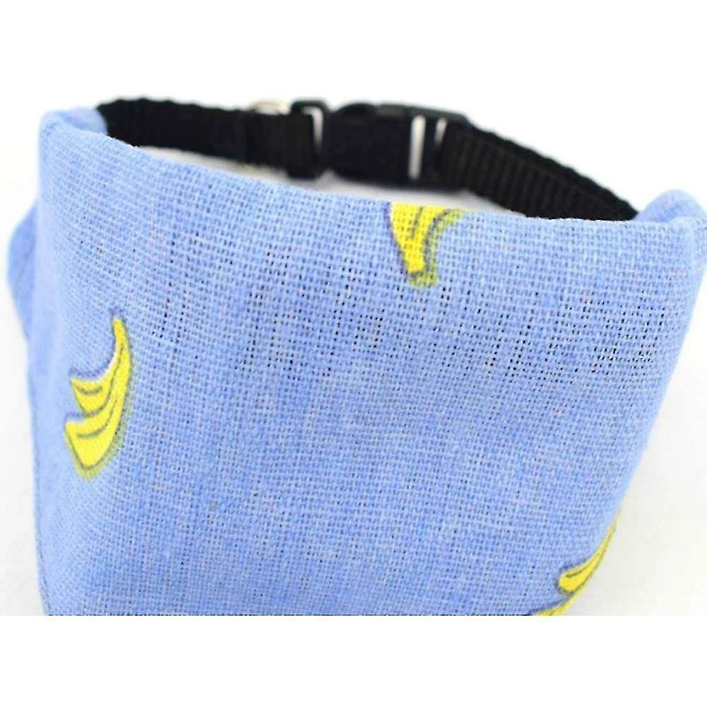 Unbranded Dog Bandana Collier Bavoirs Réglables Boucle Foulard Collier Pour Chien Et Chat 2 Unbranded Dog Bandana Collier Bavoirs Réglables Boucle Foulard Collier Pour Chien Et Chat – Image 2