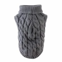 DEWENWILS Dww-dog Warm Sweaters Pet Clothing Casual Warm Dog Clothes (taille Xl) 7 DEWENWILS Dww-dog Warm Sweaters Pet Clothing Casual Warm Dog Clothes (taille Xl) -nourriture pour chien boutique 461733264 max