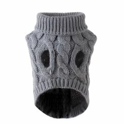 DEWENWILS Dww-dog Warm Sweaters Pet Clothing Casual Warm Dog Clothes (taille Xl) 8 DEWENWILS Dww-dog Warm Sweaters Pet Clothing Casual Warm Dog Clothes (taille Xl) -nourriture pour chien boutique 461733269 max