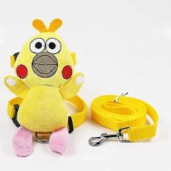 Unbranded Nylon Dog Harness And Leash Set Dog Leash And Harness Français Bulldog Chest Small Backpack Soft Pet D -nourriture pour chien boutique 461933004 max