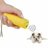 Hcankcan Pet Dog Repeller Anti Barking Stop Bark Training Device Formateur