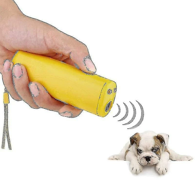 Hcankcan Pet Dog Repeller Anti Barking Stop Bark Training Device Formateur 1 Hcankcan Pet Dog Repeller Anti Barking Stop Bark Training Device Formateur