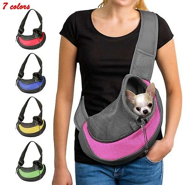 Unbranded Dogbackpack Réglable Casual Dog Backpack 2 Unbranded Dogbackpack Réglable Casual Dog Backpack – Image 2