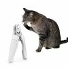 Redmiter Pet Dog Cat Nail Toe Claw Clippers Ciseaux Tondeuse à Cisaillement Outil De Toilettage-cl.