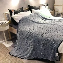 Aowear Road Dog Blanket Dog Bed Mat Sleeping Place Pour Chiens Chats Disponible En Trois Tailles -nourriture pour chien boutique 486143564 max