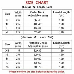 1mor Led Dog Collier Laisse Pour Chien Harnais Chien-Collier Leash Set Électronique Nylon Chien Laisse Corde Lumière Pet Harnais Chat Plomb Pet Produit -nourriture pour chien boutique 487738928 max