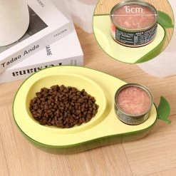 Unbranded Cat Feeder Alimentation Eau Bol Avocat Cat Bowl Double Bowl Multi-fonction Pet Fontaine à Boire Automatique Stylo Anti-étouffement Dog Bowl 8 Unbranded Cat Feeder Alimentation Eau Bol Avocat Cat Bowl Double Bowl Multi-fonction Pet Fontaine à Boire Automatique Stylo Anti-étouffement Dog Bowl -nourriture pour chien boutique 492701013 max