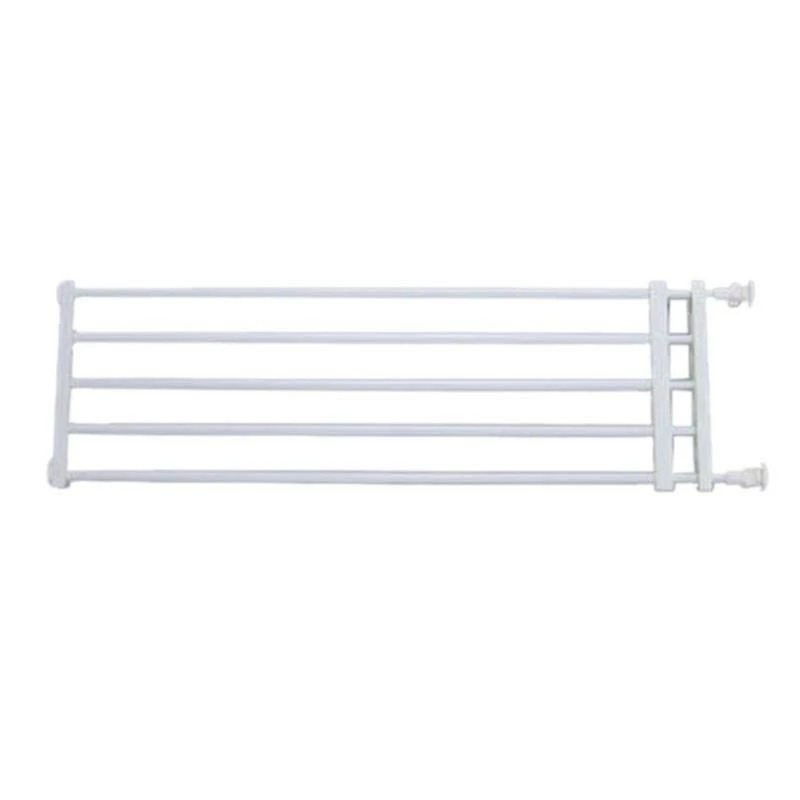 Unbranded Porte De Protection Pour Animaux De Compagnie Anti-blocage Cat And Dog Gate Clôture Intérieure 1 Unbranded Porte De Protection Pour Animaux De Compagnie Anti-blocage Cat And Dog Gate Clôture Intérieure