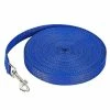 Hcankcan 50m Pet Dog Leash, Laisse De Suivi En Plein Air Pour Les Grands Chiens