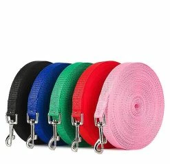 Hcankcan 50m Pet Dog Leash, Laisse De Suivi En Plein Air Pour Les Grands Chiens -nourriture pour chien boutique 494552245 max