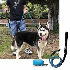 Vention Protable Dog Poop Biodegradable Bag Distributeur Pouch Garbage Bags Organizer Pet -nourriture pour chien boutique 494568607 max