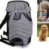 Vention Sac De Transport Pour Chien Pet Dog / Cat Sac De Transport, Double épaule Réglable Chien / Chat