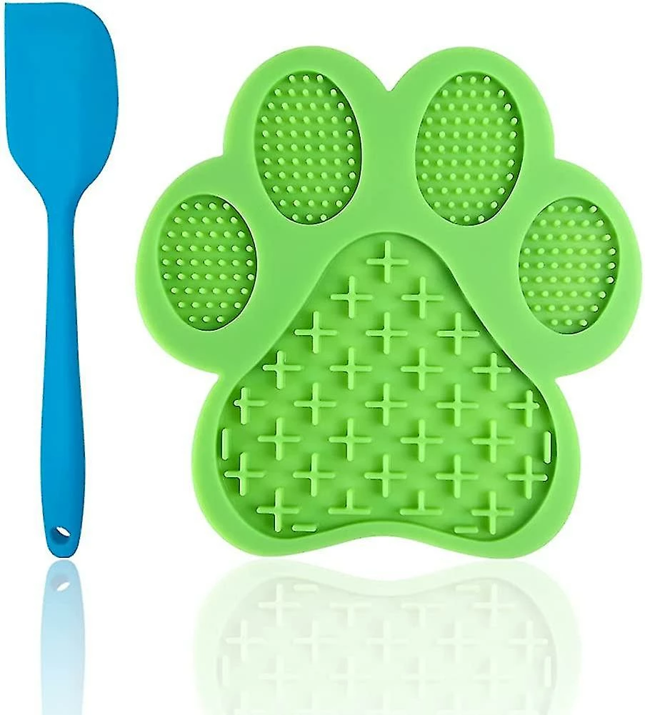 Vention Tapis De Léchage Pour Chiens. Avec Ventouse . Utilisé Pour Dog Bath Peanut Butter Lick 1 Vention Tapis De Léchage Pour Chiens. Avec Ventouse . Utilisé Pour Dog Bath Peanut Butter Lick