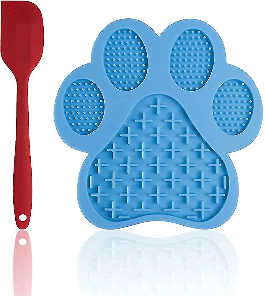 Vention Tapis De Léchage Pour Chiens. Avec Ventouse . Utilisé Pour Dog Bath Peanut Butter Lick 1 Vention Tapis De Léchage Pour Chiens. Avec Ventouse . Utilisé Pour Dog Bath Peanut Butter Lick