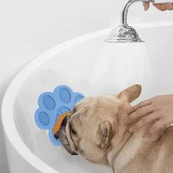 Vention Tapis De Léchage Pour Chiens. Avec Ventouse . Utilisé Pour Dog Bath Peanut Butter Lick 7 Vention Tapis De Léchage Pour Chiens. Avec Ventouse . Utilisé Pour Dog Bath Peanut Butter Lick -nourriture pour chien boutique 494575963 max