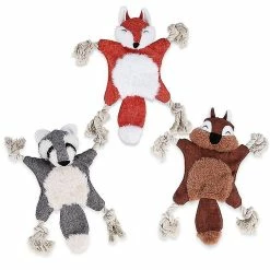 Unbranded Jouets Pour Animaux De Compagnie Peluche Sound Dog Supplies Wear Resistant Animal Toys-style 4 -nourriture pour chien boutique 494757750 max