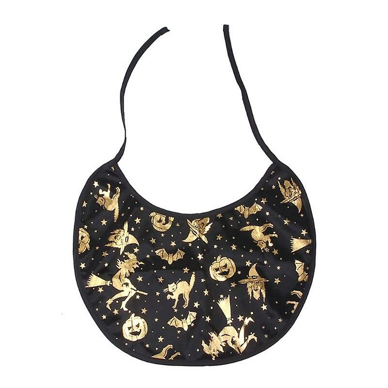 Unbranded Halloween Pet Cat Dog Cosplay Costume Pet Halloween Costume Cape Et Wizard Hat Pour Décoration De Fête Fête Cadeau Fête 4 Unbranded Halloween Pet Cat Dog Cosplay Costume Pet Halloween Costume Cape Et Wizard Hat Pour Décoration De Fête Fête Cadeau Fête – Image 4