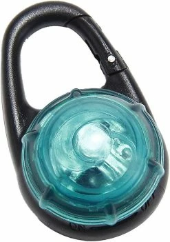 Dog Toys 1 Pièce Led Dog Trailer Light Pendentif Led Pendentif Lumière Colliers Led Heilwiy Cadeau