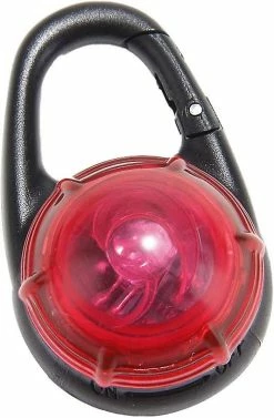 Dog Toys 1 Pièce Led Dog Trailer Light Pendentif Led Pendentif Lumière Colliers Led Heilwiy Cadeau