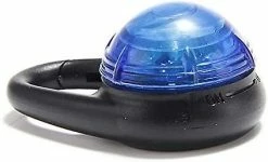 Dog Toys 1 Pièce Led Dog Trailer Light Pendentif Led Pendentif Lumière Colliers Led Heilwiy Cadeau -nourriture pour chien boutique 496011832 max