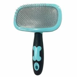 Shiyi Yi Shi Pet Dog Cat Grooming Nettoyage Brosse Peigne Cheveux Fourrure Perte 360 Rotate Tool -nourriture pour chien boutique 501543174 max