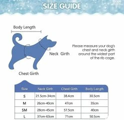 Redmiter Classique Snowflake Dog Jumper - Soft Thickening Dog Cat Sweater Coat Warm Apparel. Tricots -nourriture pour chien boutique 503819772 max