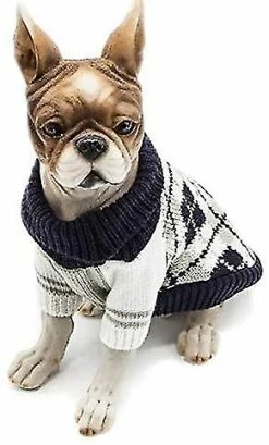 Redmiter Dog Pet Sweater Hiver Chaud Chien Cat Pulls Vêtements 9 Redmiter Dog Pet Sweater Hiver Chaud Chien Cat Pulls Vêtements -nourriture pour chien boutique 503820990 max