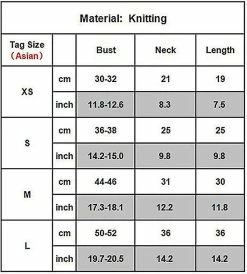 Redmiter Pet Cat Dog Puppy Christmas Jumper Fleece Noël Sweater Vêtements Vêtements -nourriture pour chien boutique 503826111 max