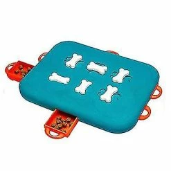 Unbranded Interactive Puzzle Game Dog Toys,looking For Food Toys-