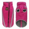 Unbranded Waterproof Dog Coat Winter Warm Jacket,windproof Pet Clothes Dog Jacket Outfit Gift