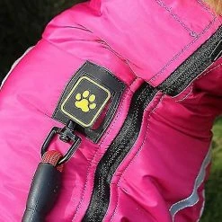 Unbranded Waterproof Dog Coat Winter Warm Jacket,windproof Pet Clothes Dog Jacket Outfit Gift -nourriture pour chien boutique 505928210 max