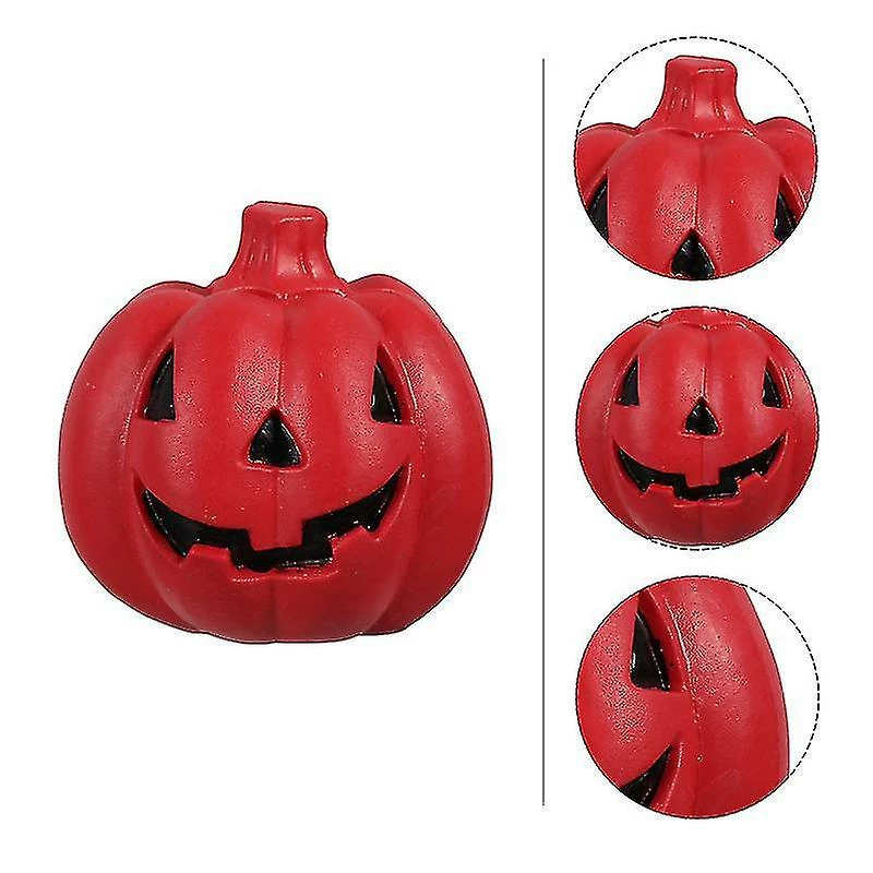 Unbranded Pet Dog Toy Interactive Chew Squeaky Rubber Toy Christmas Pet Gift 3 Unbranded Pet Dog Toy Interactive Chew Squeaky Rubber Toy Christmas Pet Gift – Image 3