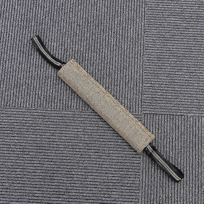 Unbranded Dog Tug Jouet Avec 2 Poignées Extra Tough Durable Firehouse Dog Tug 2 Unbranded Dog Tug Jouet Avec 2 Poignées Extra Tough Durable Firehouse Dog Tug – Image 2