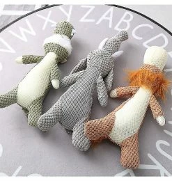 Unbranded Peluche Cartoon Puppy Dog Toy Pet Dog Chew Squeak Toys 9 Unbranded Peluche Cartoon Puppy Dog Toy Pet Dog Chew Squeak Toys -nourriture pour chien boutique 506001870 max