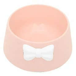 Unbranded Pet Dog Cat Bowl Pour Toutes Les Saisons Pet Dry Food Bowls -nourriture pour chien boutique 506024321 max